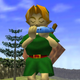 Imagen para el artículo titulado Zelda: Ocarina of Time se incorpora al salón de la fama de los videojuegos